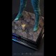 DC Comics Aquaman Movie Mera 1/3 Scale Hyperreal Movie Statue 66 cm